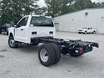 2025 Ford F-350 Regular Cab DRW 4x4 Cab Chassis for sale #AH1238 - photo 24
