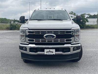 New 2025 Ford F-350 XL Crew Cab 4x4 Cab Chassis for sale #AH1239 - photo 2