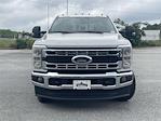 New 2025 Ford F-350 XL Crew Cab 4x4 Cab Chassis for sale #AH1239 - photo 2