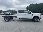 New 2025 Ford F-350 XL Crew Cab 4x4 Cab Chassis for sale #AH1239 - photo 25