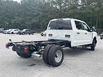 New 2025 Ford F-350 XL Crew Cab 4x4 Cab Chassis for sale #AH1239 - photo 26