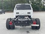 New 2025 Ford F-350 XL Crew Cab 4x4 Cab Chassis for sale #AH1239 - photo 27