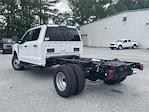 New 2025 Ford F-350 XL Crew Cab 4x4 Cab Chassis for sale #AH1239 - photo 28