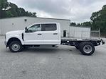 New 2025 Ford F-350 XL Crew Cab 4x4 Cab Chassis for sale #AH1239 - photo 29