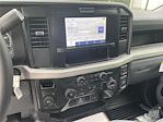 New 2025 Ford F-350 XL Crew Cab 4x4 Cab Chassis for sale #AH1239 - photo 8