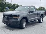 2025 Ford F-150 Regular Cab 4x4 Pickup for sale #AH1240 - photo 4
