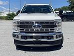 2025 Ford F-350 Crew Cab DRW 4x4 Cab Chassis for sale #AH1246 - photo 3