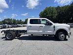 2025 Ford F-350 Crew Cab DRW 4x4 Cab Chassis for sale #AH1246 - photo 27
