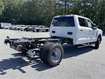 2025 Ford F-350 Crew Cab DRW 4x4 Cab Chassis for sale #AH1246 - photo 2