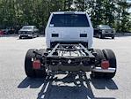 2025 Ford F-350 Crew Cab DRW 4x4 Cab Chassis for sale #AH1246 - photo 28
