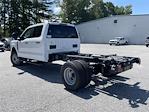 2025 Ford F-350 Crew Cab DRW 4x4 Cab Chassis for sale #AH1246 - photo 29