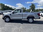 2025 Ford F-150 Regular Cab 4x4 Pickup for sale #AH1247 - photo 26