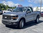 2025 Ford F-150 Regular Cab 4x4 Pickup for sale #AH1247 - photo 4