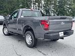 2025 Ford F-150 Regular Cab 4x4 Pickup for sale #AH1249 - photo 25