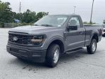 2025 Ford F-150 Regular Cab 4x4 Pickup for sale #AH1249 - photo 4