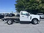 New 2025 Ford F-250 XL Regular Cab Cab Chassis for sale #AH1250 - photo 3