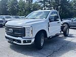 New 2025 Ford F-250 XL Regular Cab Cab Chassis for sale #AH1250 - photo 22