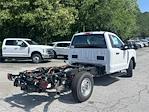 New 2025 Ford F-250 XL Regular Cab Cab Chassis for sale #AH1250 - photo 2