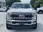 New 2025 Ford F-600 Regular Cab 4x4 Cab Chassis for sale #AH1252 - photo 3