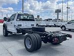New 2025 Ford F-600 Regular Cab 4x4 Cab Chassis for sale #AH1252 - photo 6