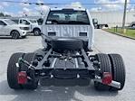 New 2025 Ford F-600 Regular Cab 4x4 Cab Chassis for sale #AH1252 - photo 7