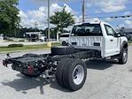 New 2025 Ford F-600 Regular Cab 4x4 Cab Chassis for sale #AH1252 - photo 2