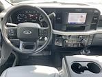 2025 Ford F-350 Crew Cab DRW 4x4 Cab Chassis for sale #AH1253 - photo 11