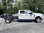 2025 Ford F-350 Crew Cab DRW 4x4 Cab Chassis for sale #AH1253 - photo 3