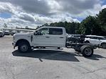 2025 Ford F-350 Crew Cab DRW 4x4 Cab Chassis for sale #AH1253 - photo 6