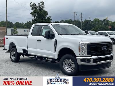 2025 Ford F-250 Super Cab 4x4 Pickup for sale #AH1254 - photo 1