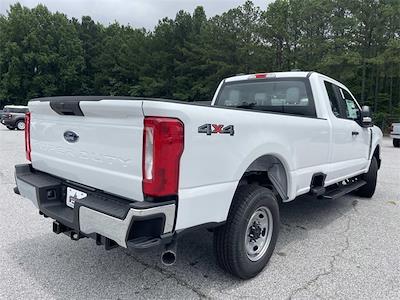 New 2025 Ford F-250 XL Super Cab 4x4 Pickup for sale #AH1254 - photo 2