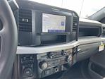 New 2025 Ford F-600 Regular Cab 4x4 Cab Chassis for sale #AH1256 - photo 11