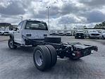 New 2025 Ford F-600 Regular Cab 4x4 Cab Chassis for sale #AH1256 - photo 25