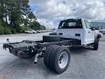New 2025 Ford F-600 Regular Cab 4x4 Cab Chassis for sale #AH1256 - photo 2