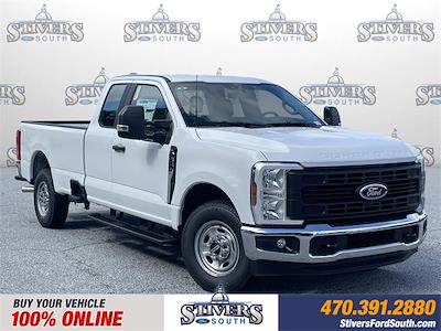 2025 Ford F-250 Super Cab 4x2 Pickup for sale #AH1257 - photo 1