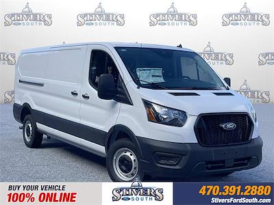 2025 Ford Transit 250 Low Roof RWD Upfitted Cargo Van for sale #AH1260 - photo 1