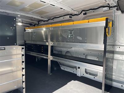 New 2025 Ford Transit 250 Low Roof Upfitted Cargo Van for sale #AH1260 - photo 2