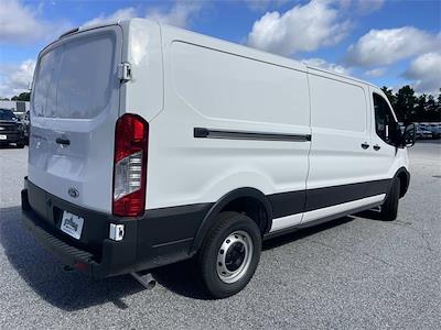 2025 Ford Transit 250 Low Roof RWD Upfitted Cargo Van for sale #AH1260 - photo 2