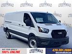 2025 Ford Transit 250 Low Roof RWD Upfitted Cargo Van for sale #AH1260 - photo 1