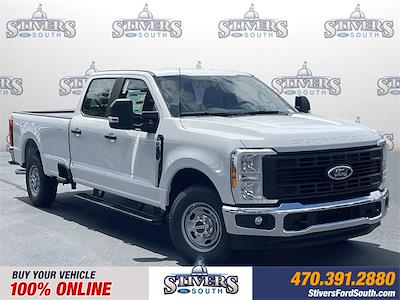 2025 Ford F-250 Crew Cab 4x2 Pickup for sale #AH1263 - photo 1