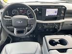 New 2025 Ford F-250 XL Crew Cab 4x4 Cab Chassis for sale #AH1264 - photo 10