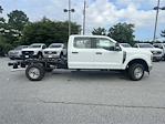 New 2025 Ford F-250 XL Crew Cab 4x4 Cab Chassis for sale #AH1264 - photo 3