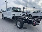 New 2025 Ford F-250 XL Crew Cab 4x4 Cab Chassis for sale #AH1264 - photo 4