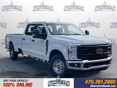 New 2025 Ford F-250 XL Crew Cab Pickup for sale #AH1266 - photo 1