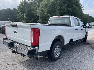 New 2025 Ford F-250 XL Crew Cab Pickup for sale #AH1266 - photo 2