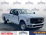 New 2025 Ford F-250 XL Crew Cab Pickup for sale #AH1266 - photo 1