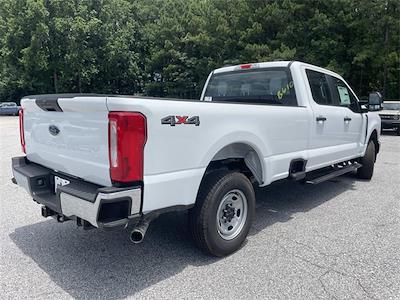 New 2025 Ford F-250 XL Crew Cab 4x4 Pickup for sale #AH1267 - photo 2
