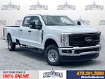 New 2025 Ford F-250 XL Crew Cab 4x4 Pickup for sale #AH1267 - photo 1