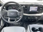 New 2025 Ford F-250 XL Crew Cab 4x4 Pickup for sale #AH1267 - photo 10