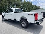 New 2025 Ford F-250 XL Crew Cab 4x4 Pickup for sale #AH1267 - photo 5